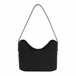 Сумка 990105NNAA black Natale Navetta