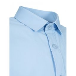 Рубашка школьная Cashmere Blue Царевич