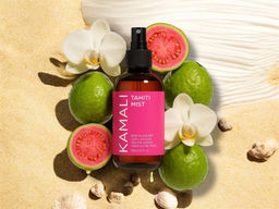 Мист для тела и волос TAHITI