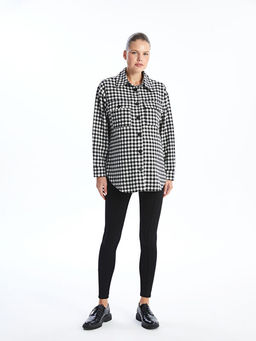 Kar?n Panelli D?z Hamile Tayt