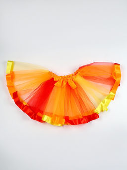 Карнавальный набор «Солнечный лучик», ободок, юбка