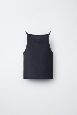 TOP CANAL? / Gris antracita