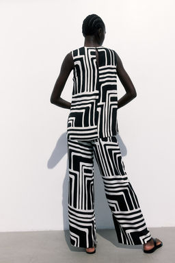 MAMA Pantalon sin cierre - H&m фото 2