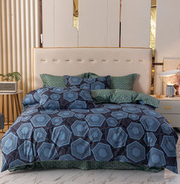 КПБ Alanna Vega Двухсторонний ALAVD081 Евро