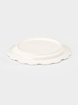 Тарелка 22х2 см "Rome"