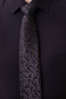 Мужская рубашка 106-с-07 - Nicolo angi фото 2