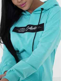 Есения платье женское (голубой) - Lovetex фото 18