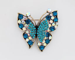 Брошь - Vel vett фото 4