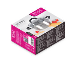 Кастрюля TalleR TR-11043 Шелборн 1,5 л  фото 7