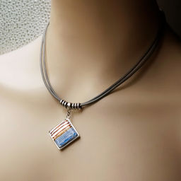 RIVER LINE Колье LKY5844