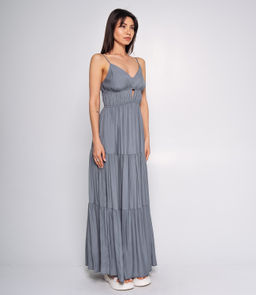 Сарафан #ОКТ025013 - Dommod фото 8