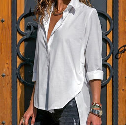 Рубашка, Артикул: 134878