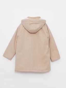 Kap??onlu K?z ?ocuk Ka?e Kaban - Waikiki фото 3