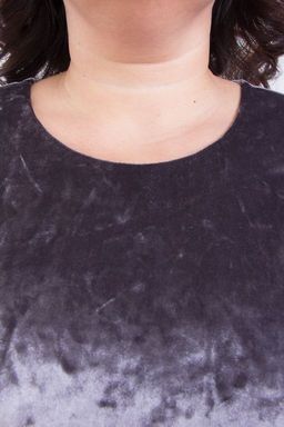 Платье П4-3016/7 - Wisell фото 12