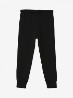 Beli Lastikli Spiderman Bask?l? Erkek ?ocuk Jogger E?ofman Alt? - Waikiki фото 2
