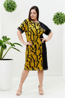 Платье 7139 - Натали фото 2