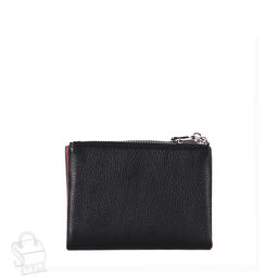 Женский кошелек 9949-1806A black Vermari  в Новосибирске