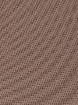 Набор салфеток сервировочных 45x30, 2 штуки светло-коричневый полиэстер, ПВХ - Denastia фото 3