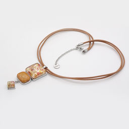 FLAMENCO Колье LKY5686