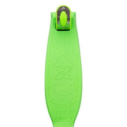 Самокат трехколесный