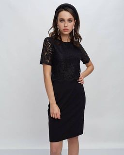 Платье жен. - Incity фото 3