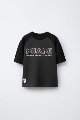 INTER MIAMI CF MLS T-SHIRT