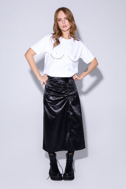 Футболка Pirs 4297 белый  фото 3