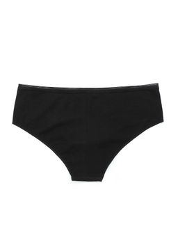 CONTE Трусы хипстер BASIC COLLECTION LHP 2003 (zip-lock) black - Conte elegant фото 4