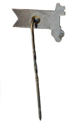 Значок Рига