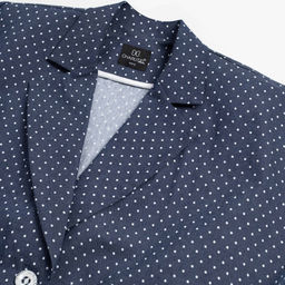 Жакет из джинсы, Джинсовый стиль - Charutti фото 12