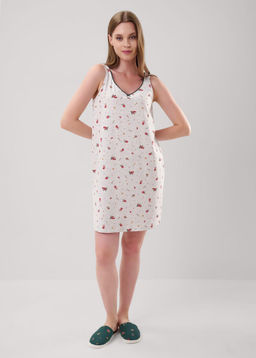 Пижама Морозко