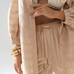 Брюки Роскошный момент - Charutti фото 3