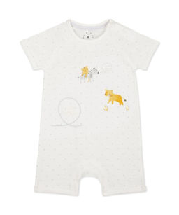 MOTHERCARE / Комбинезон (Песочник)