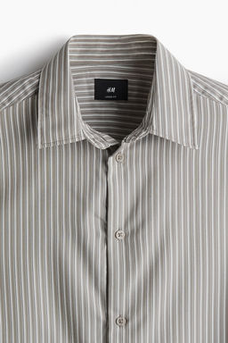 Camisa Regular Fit - H&m фото 6