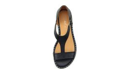 Босоножки EDART 1058.110 bl.black