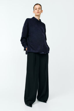 MAMA Jersey con abertura en el bajo - H&m фото 2