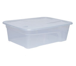 Коробка 25л 18,1*56,1*39,4см ROOMBOX