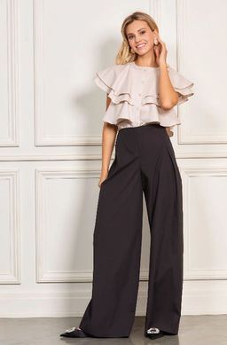 Блуза 2381.2 - Rivoli фото 4