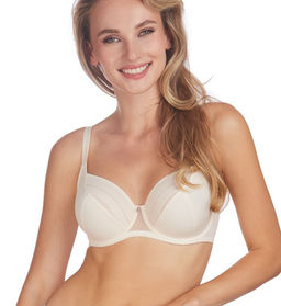 БЮСТГАЛЬТЕР Milavitsa 107690/175 приглушенно-белый