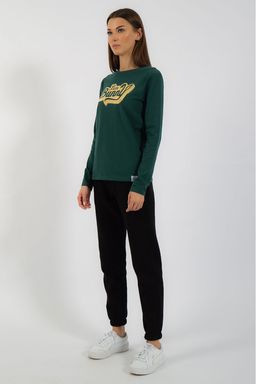 Лонгслив 4061 - Kivviwear фото 2