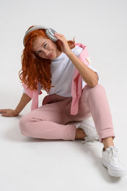 Брюки 8293 - Натали фото 80