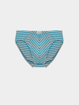 DIWARI BAND MSL 873 (в коробке) grey-sea green