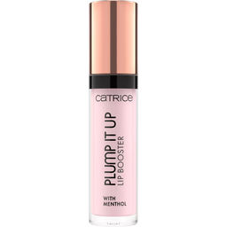 CATRICE Блеск для губ с эффектом увеличения объёма Plump It Up Lip Booster, 020 No Fake Love 3,5 мл