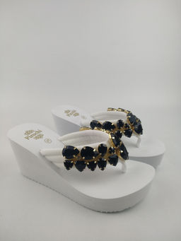 Сланцы на танкетке ЭВА - Pirochi фото 5