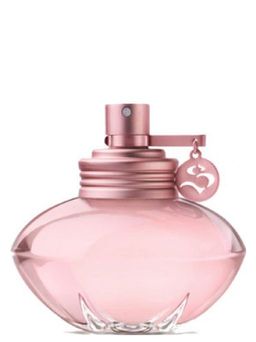 SHAKIRA EAU FLORAL lady 50ml edt