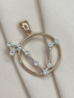 Кулон УКЛ030