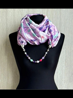 Шарф Версаль 003320_03 - Foxtrot фото 51