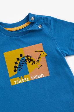 Mothercare / Футболка  фото 4