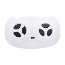 Электромобиль "Кросс" на аккумуляторе, с р/у управлением, в коробке (оранжевый)