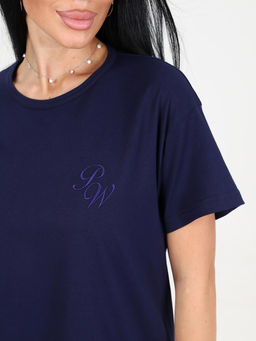 IV-CAPRIZ Ван Лобелия - пижама из хлопка  фото 8